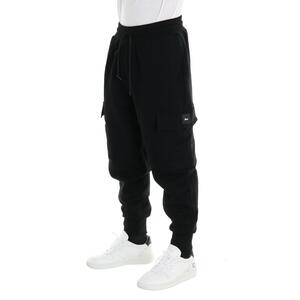 PANTALONE POWEL NERO